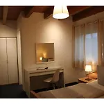 Gaestehaus Elzblick Ii Отель типа 