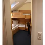 Gaestehaus Elzblick Ii Отель типа 