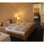 Gaestehaus Elzblick Ii 3* Руст