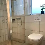 Gaestehaus Elzblick Ii Руст