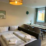 Gaestehaus Elzblick Ii 3* Руст