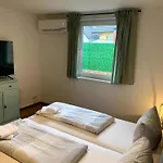 Gaestehaus Elzblick Ii Отель типа 