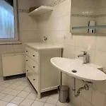 Gaestehaus Elzblick Ii Отель типа 