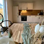 Gaestehaus Elzblick Ii Руст