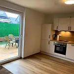 Gaestehaus Elzblick Ii 3* Руст
