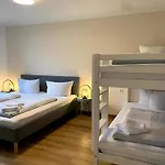 Gaestehaus Elzblick Ii Отель типа 