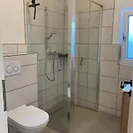 Gaestehaus Elzblick Ii Отель типа 