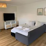 Gaestehaus Elzblick Ii Руст