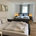 Gaestehaus Elzblick Ii Отель типа 