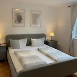 Gaestehaus Elzblick Ii Отель типа 
