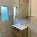 Gaestehaus Elzblick Ii Отель типа 