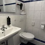 Gaestehaus Elzblick Ii Отель типа 