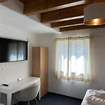 Gaestehaus Elzblick Ii Отель типа 