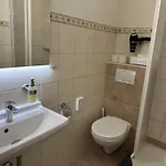 Gaestehaus Elzblick Ii Отель типа 
