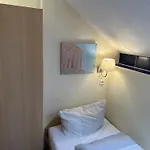 Gaestehaus Elzblick Ii Отель типа 