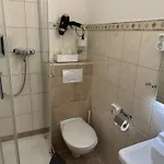 Gaestehaus Elzblick Ii 3* Руст