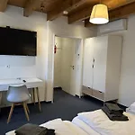 Gaestehaus Elzblick Ii Отель типа 