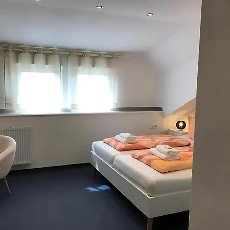 Elzblick Bed & Breakfast Rust