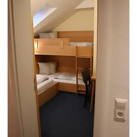 Elzblick Bed & Breakfast *