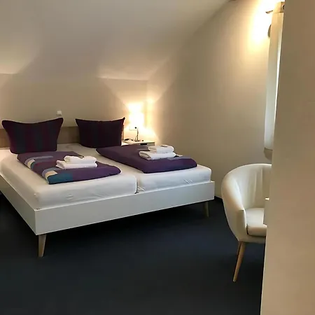 Elzblick Bed & Breakfast Rust