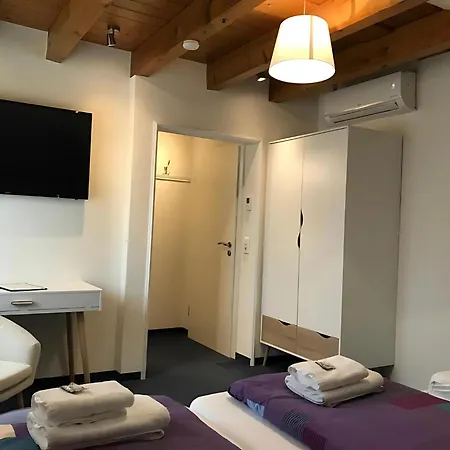 Elzblick Bed & Breakfast *