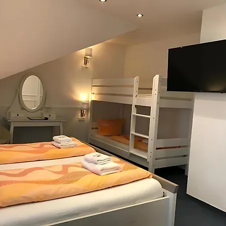 Bed & Breakfast Elzblick Rust