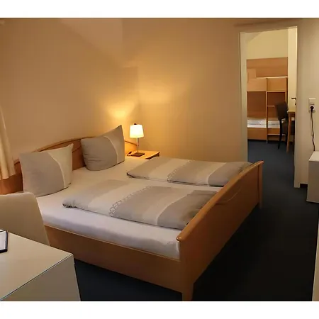 Gaestehaus Elzblick Ii 3* 鲁斯特