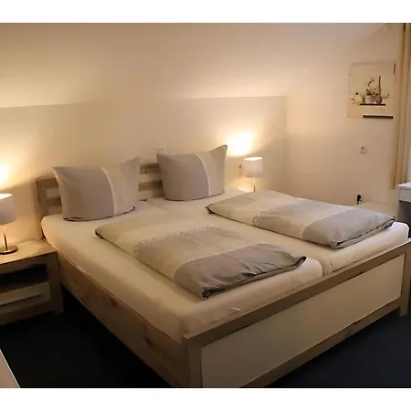 Gaestehaus Elzblick Ii 鲁斯特