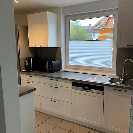 Bed & Breakfast Elzblick
