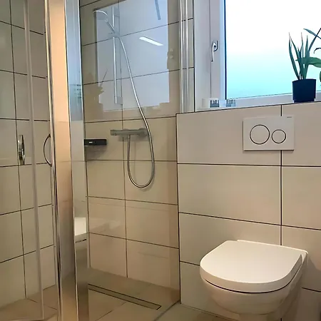 Gaestehaus Elzblick Ii 鲁斯特