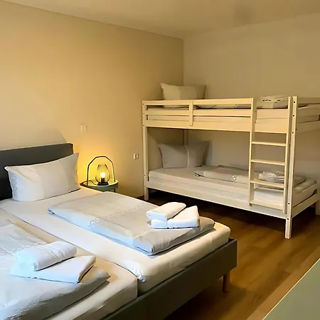 住宿加早餐酒店 Gaestehaus Elzblick Ii 3*