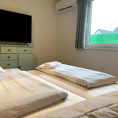 Bed & Breakfast Elzblick Rust