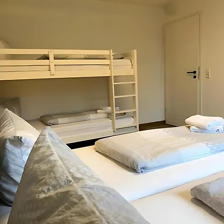 Gaestehaus Elzblick Ii 3*