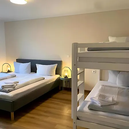 Elzblick Bed & Breakfast Rust