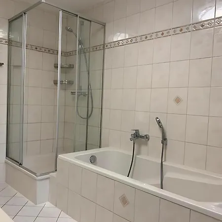 Gaestehaus Elzblick Ii 3*