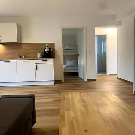 Gaestehaus Elzblick Ii 鲁斯特