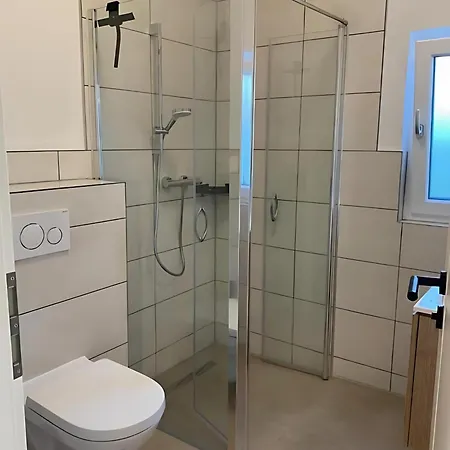 Gaestehaus Elzblick 2 Bed & Breakfast