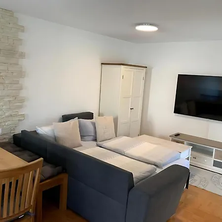Bed & Breakfast Elzblick