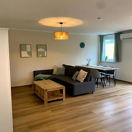Gaestehaus Elzblick Ii 住宿加早餐酒店 3*