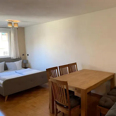 Bed & Breakfast Elzblick Rust