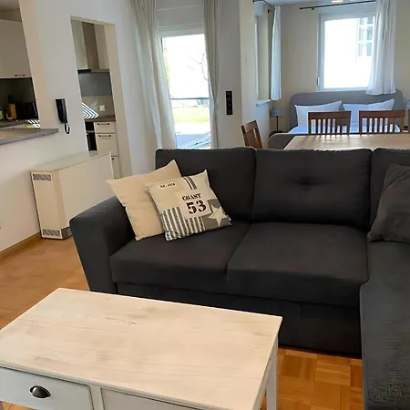 Bed & Breakfast Elzblick Rust