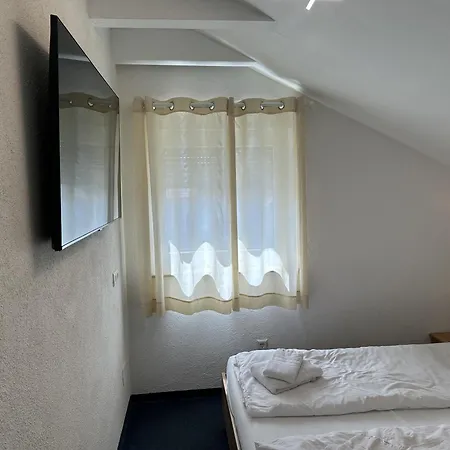 Gaestehaus Elzblick Ii 3* 鲁斯特