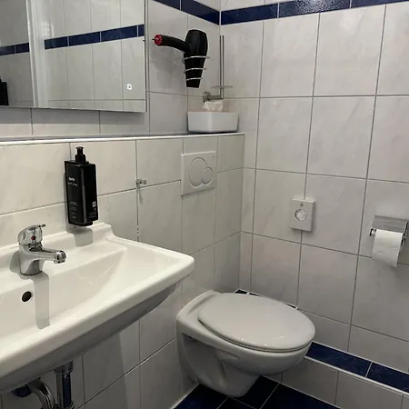 Elzblick Bed & Breakfast *
