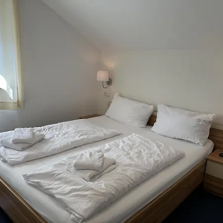 Oda ve Kahvaltı Gaestehaus Elzblick 2 3*