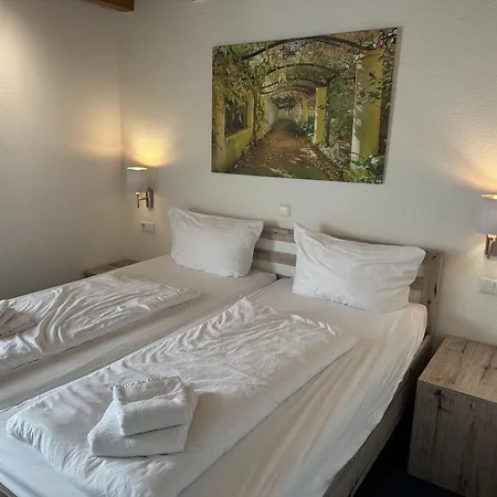 Bed & Breakfast Gaestehaus Elzblick 2 Rust