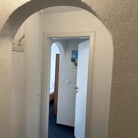 Gaestehaus Elzblick Ii 3*