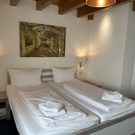 Gaestehaus Elzblick Ii 鲁斯特