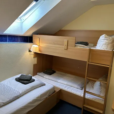 Elzblick Bed & Breakfast *