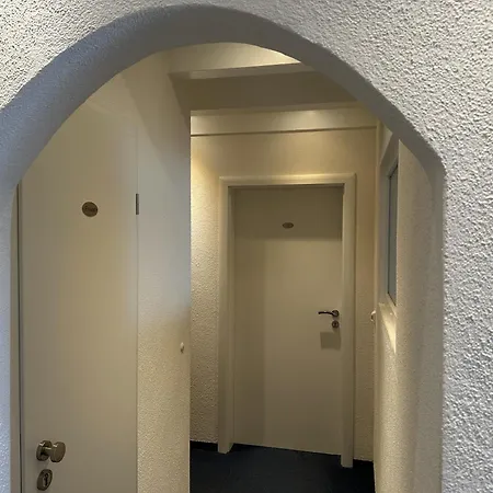 住宿加早餐酒店 Gaestehaus Elzblick Ii 3*