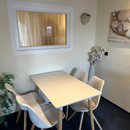 Gaestehaus Elzblick Ii 3*